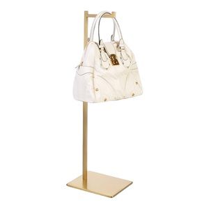 Handwelded Stainless Purse Display —>Tax Write Off ✍️